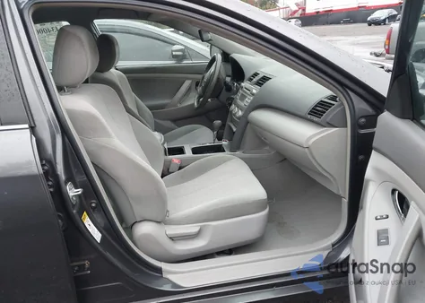 2011 Toyota Camry Le from USA, damaged, VIN 4T4BF3EK1BR179066